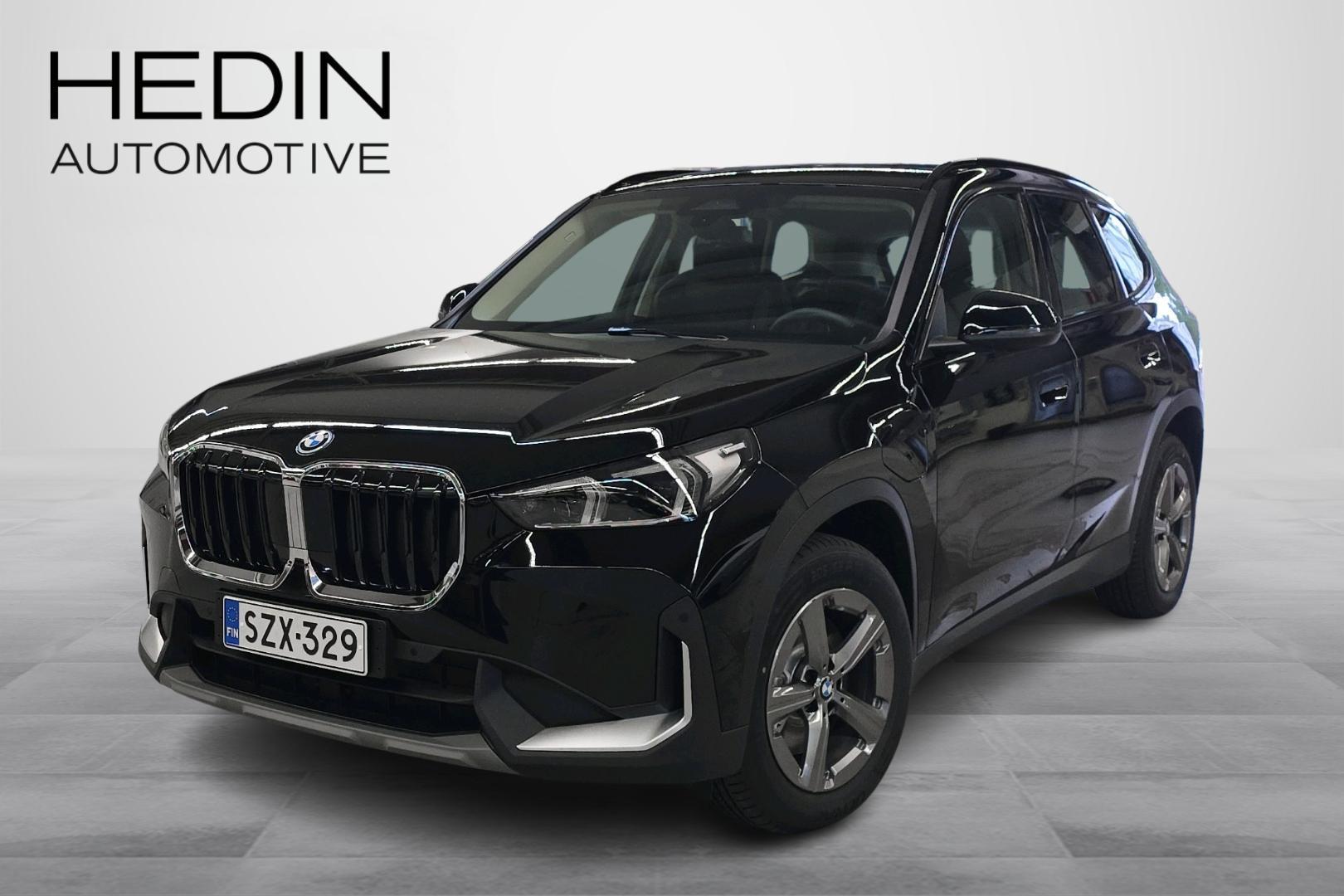 BMW X1 2026