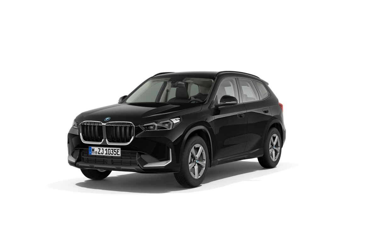 BMW X1 2026