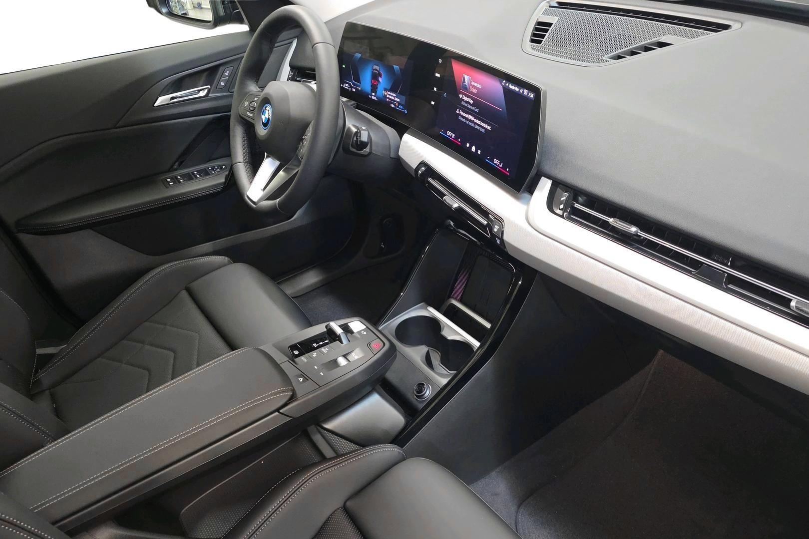 BMW X1 2026