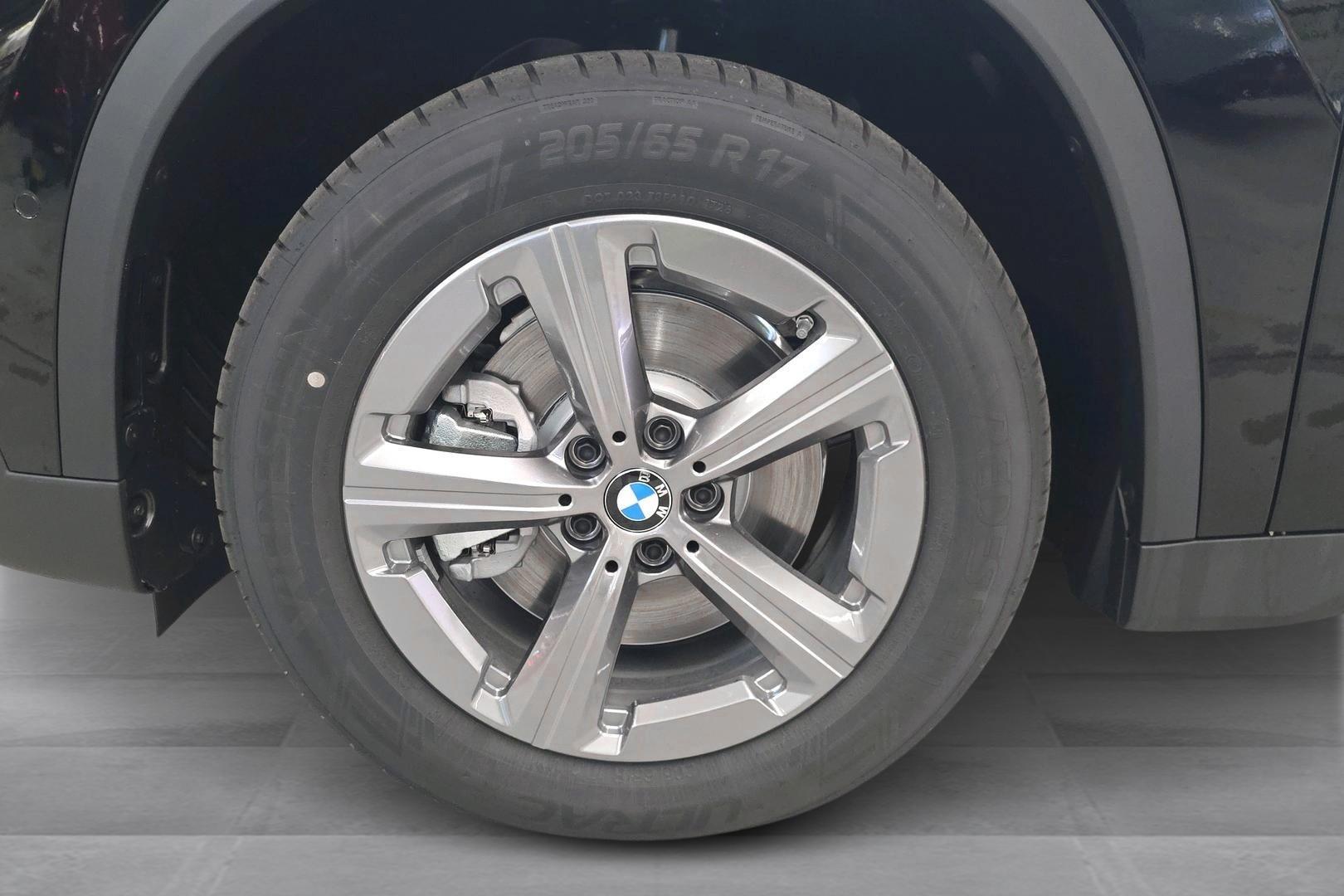 BMW X1 2026