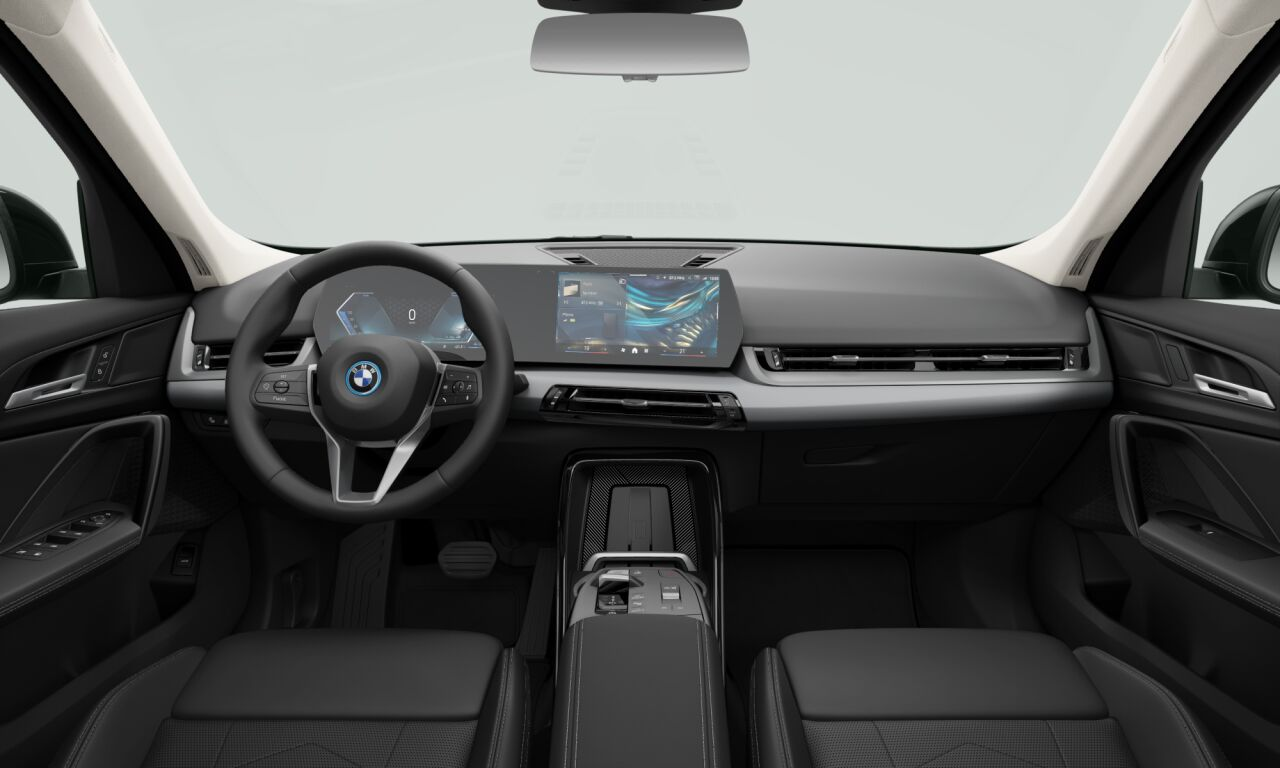 BMW X1 2026