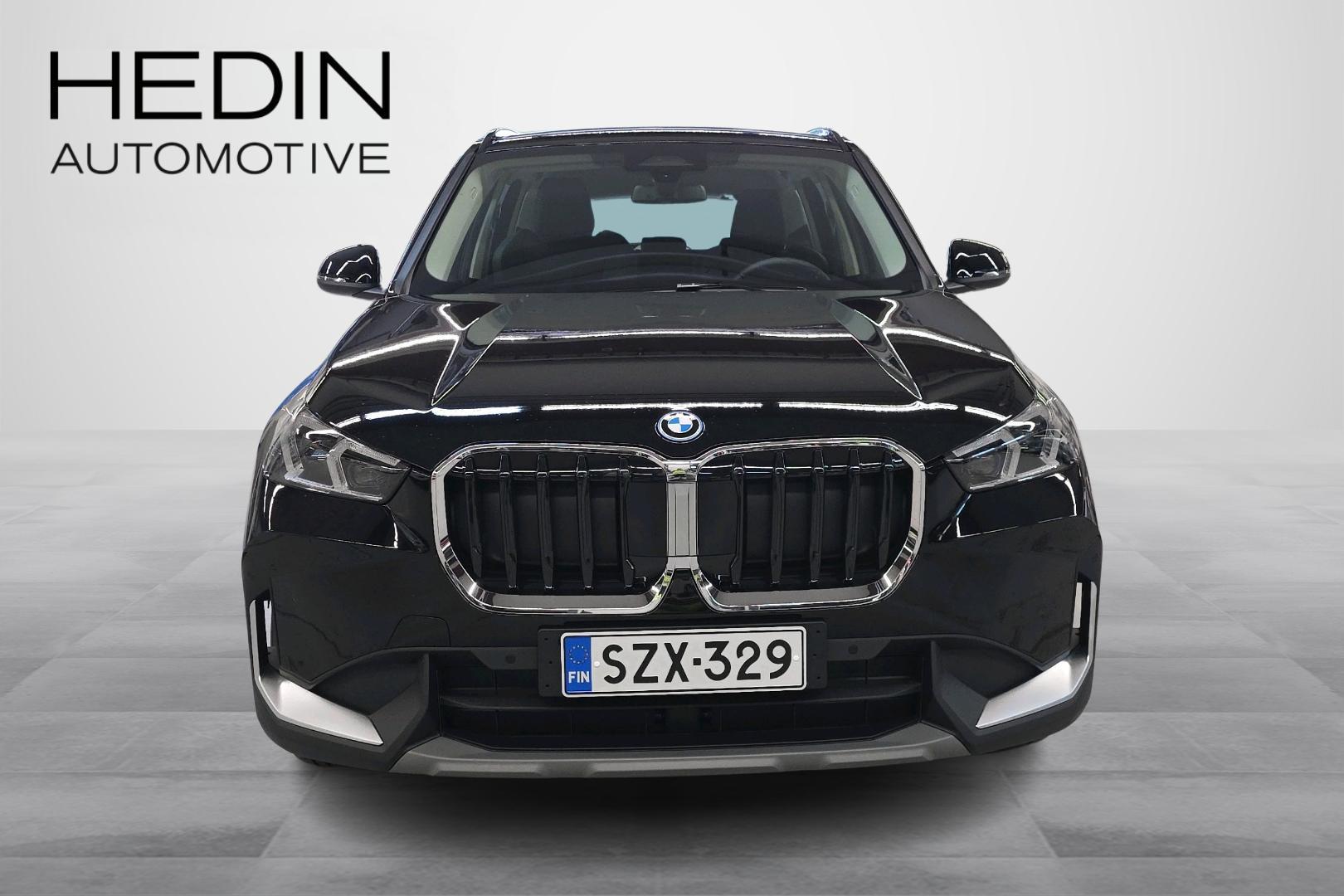 BMW X1 2026
