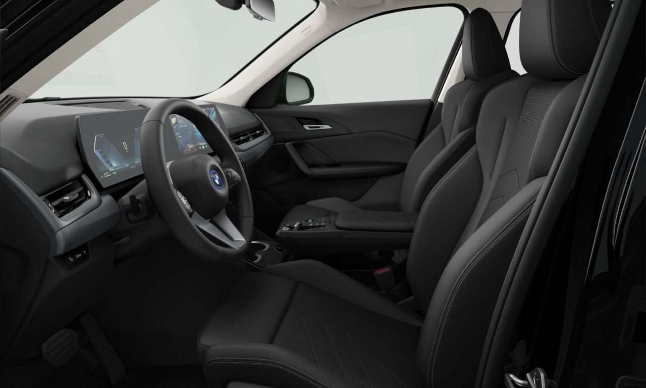 BMW X1 2026