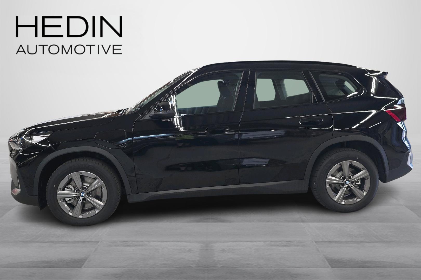 BMW X1 2026