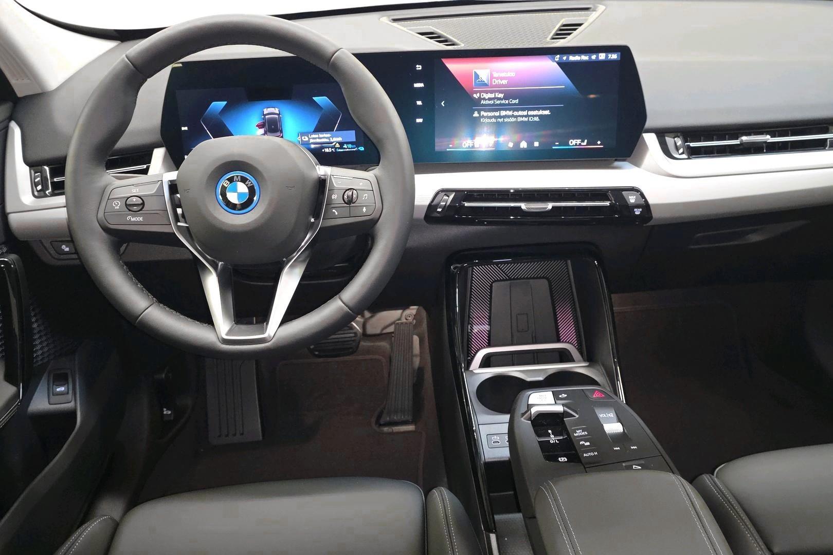 BMW X1 2026