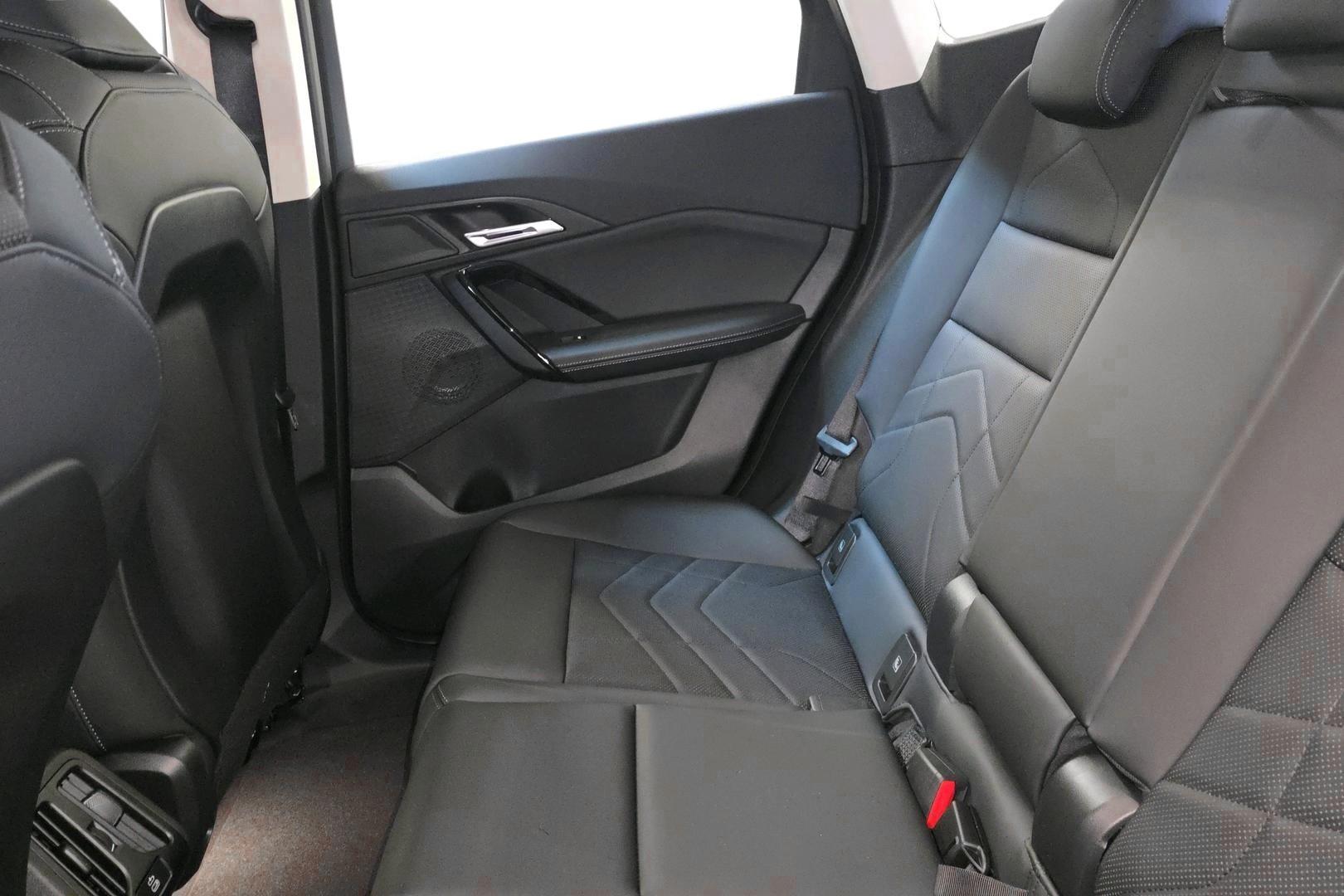 BMW X1 2026