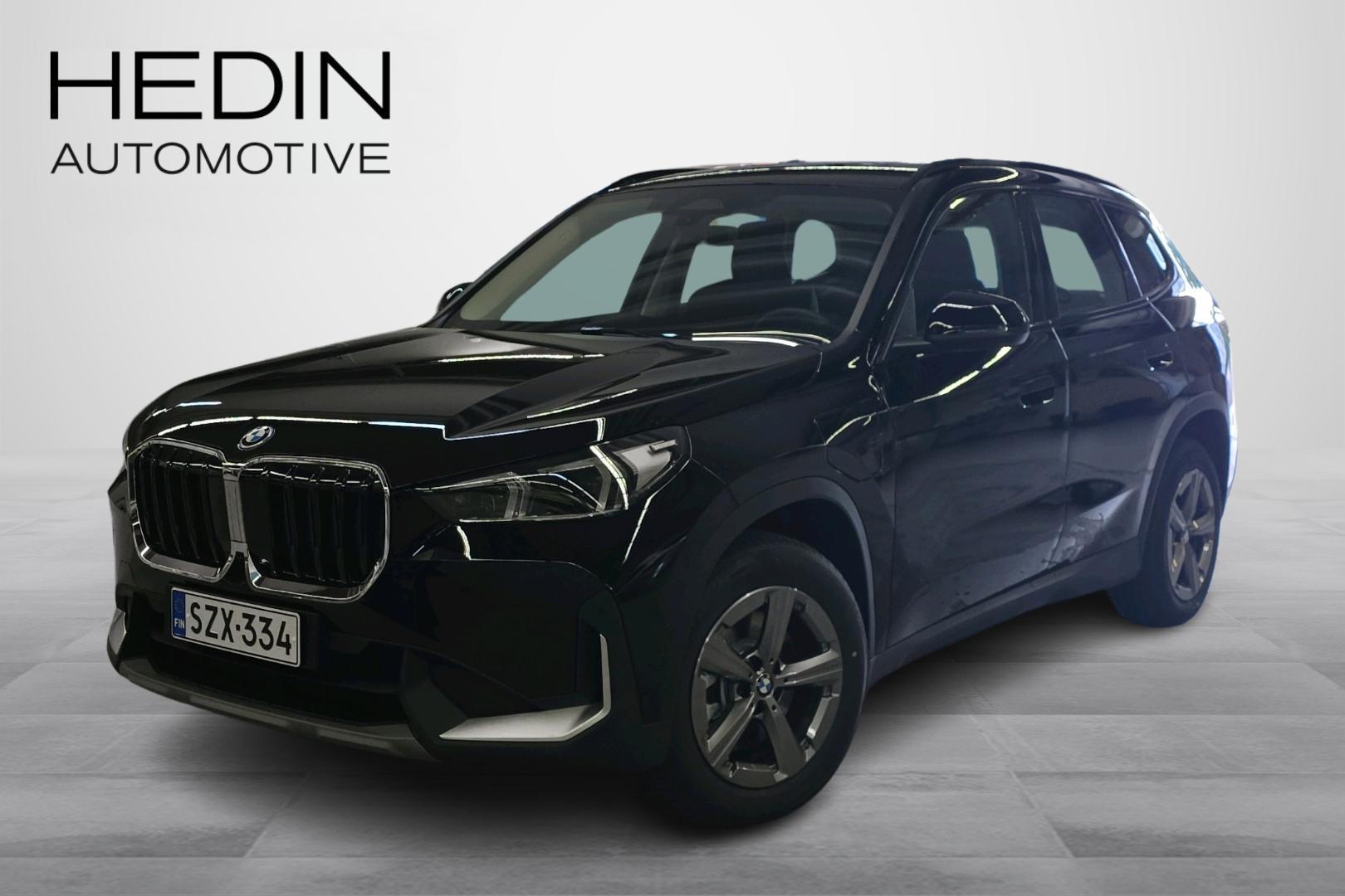 BMW X1 2026