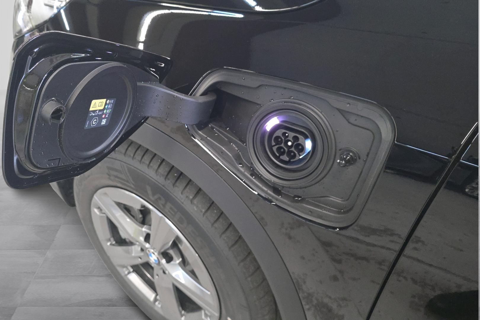 BMW X1 2026