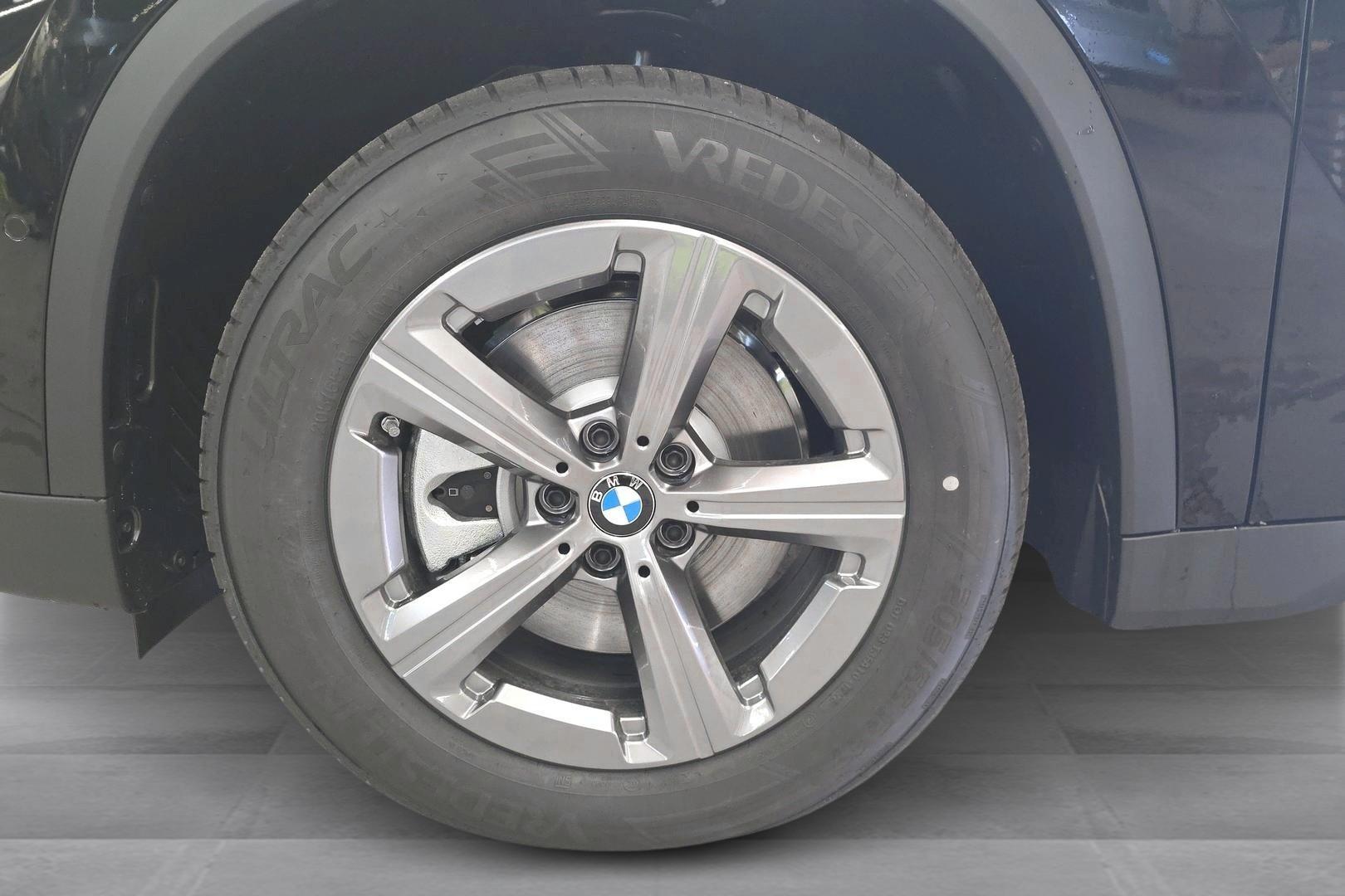 BMW X1 2026