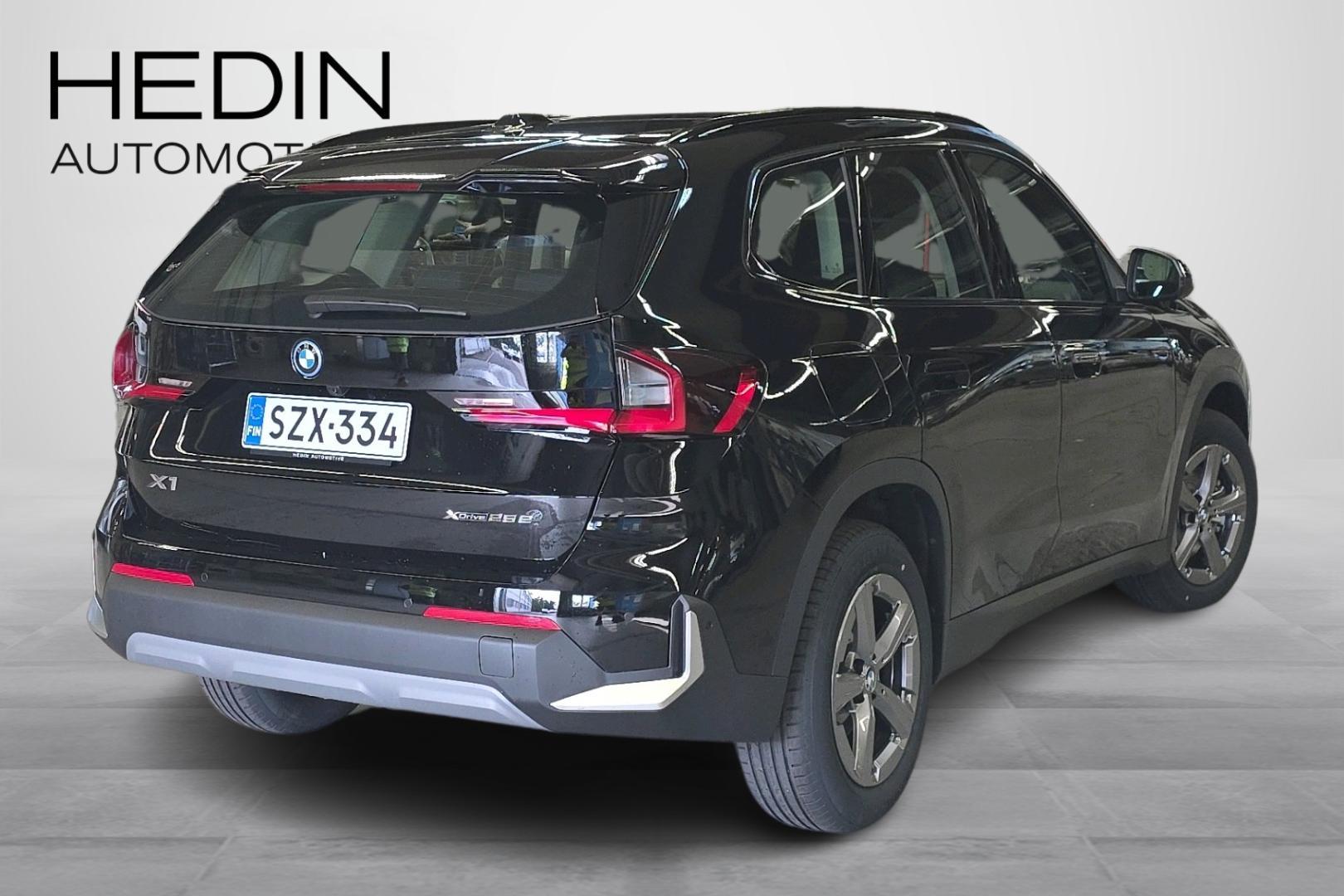 BMW X1 2026