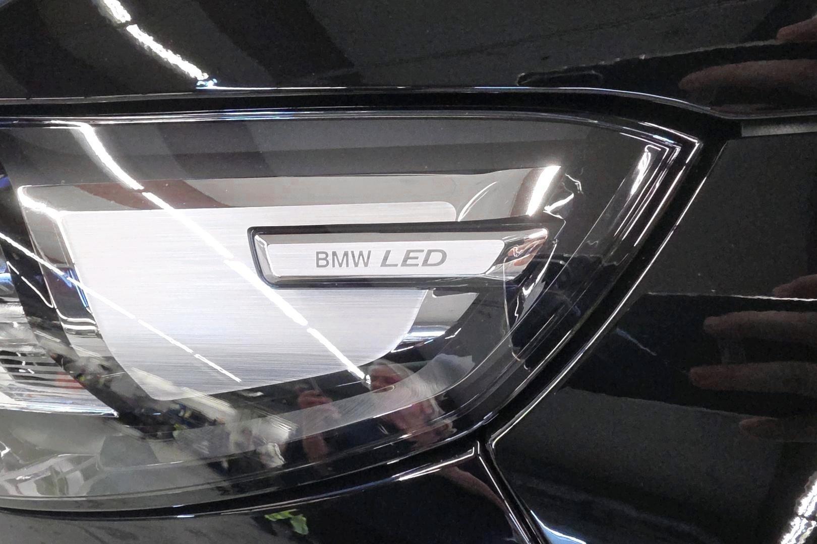 BMW X1 2026