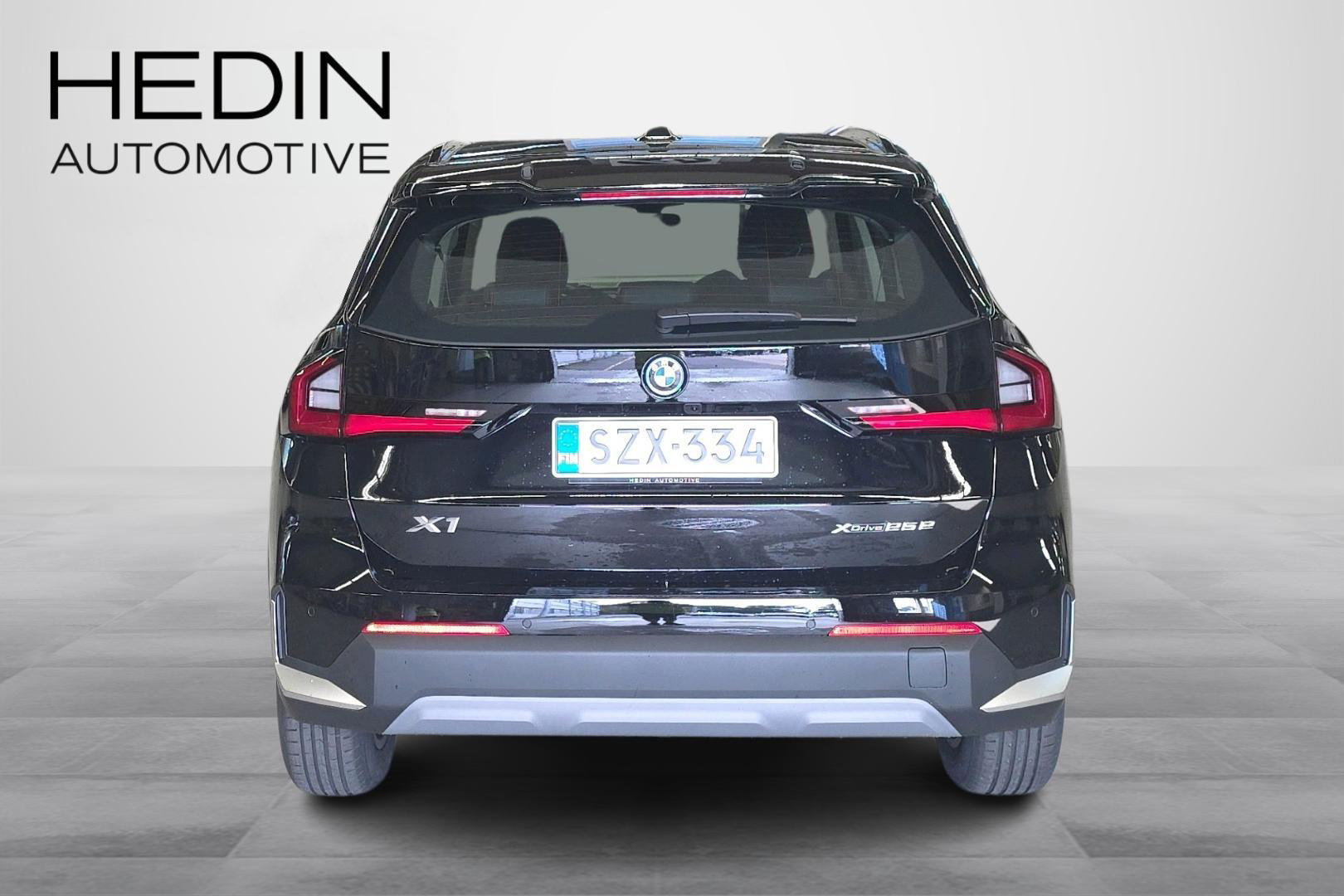BMW X1 2026