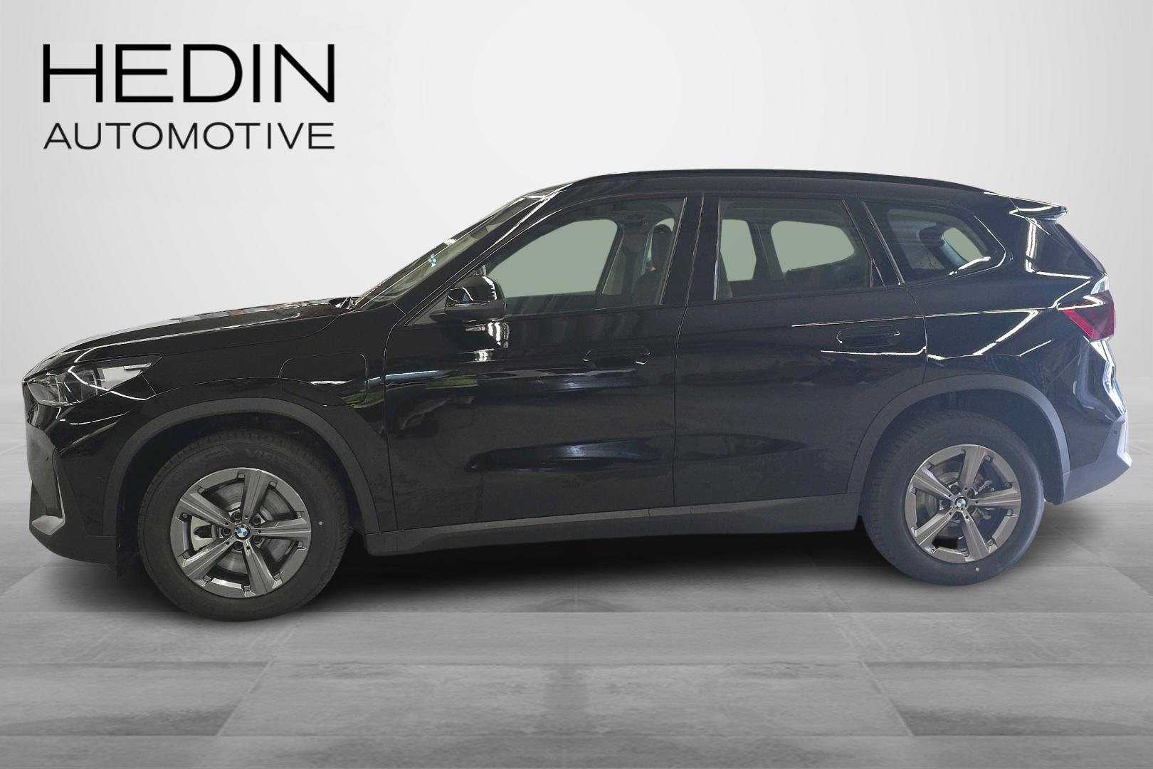 BMW X1 2026