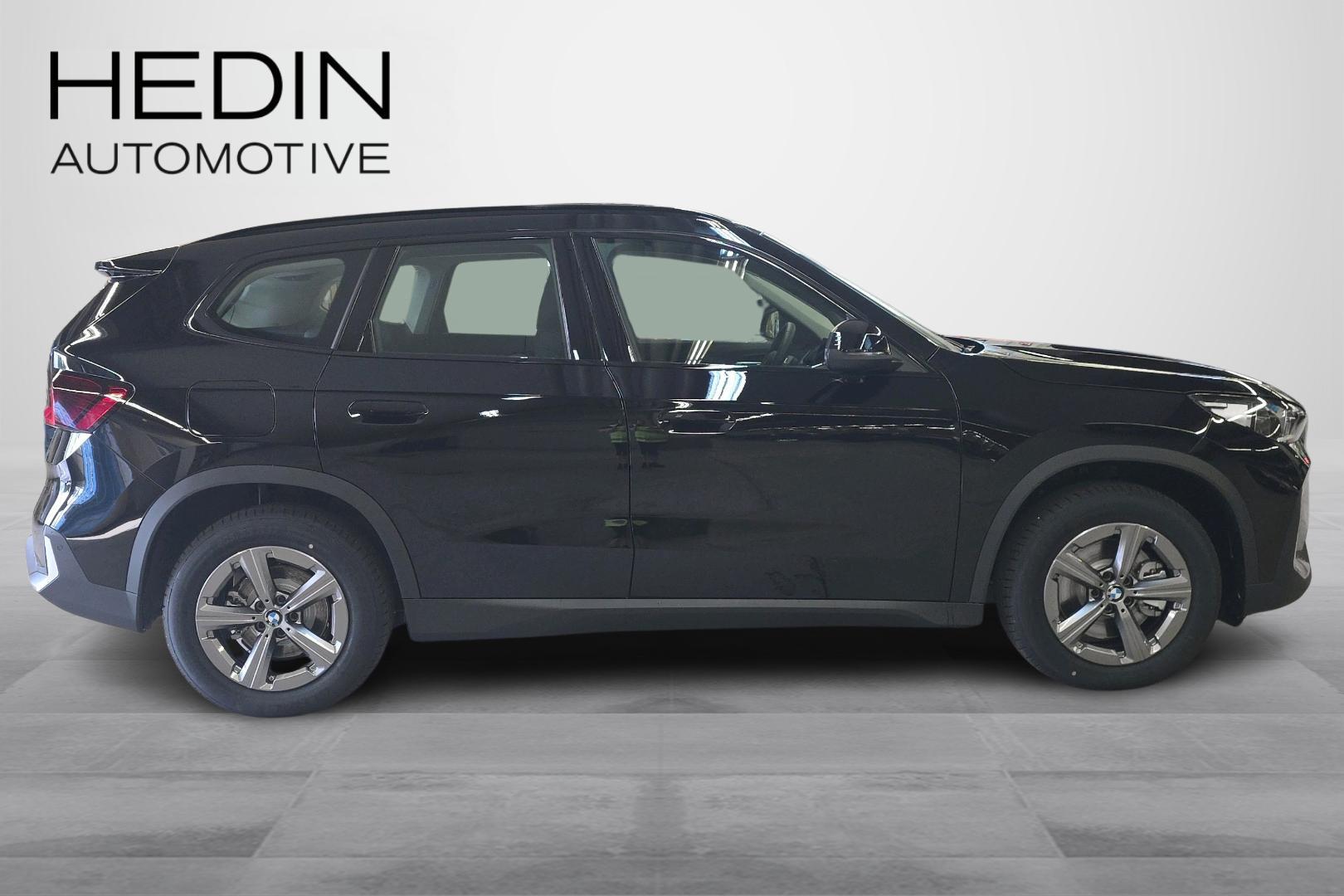 BMW X1 2026