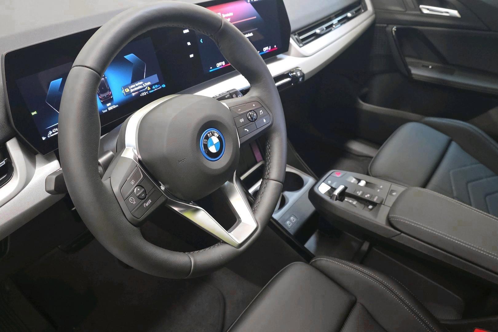 BMW X1 2026