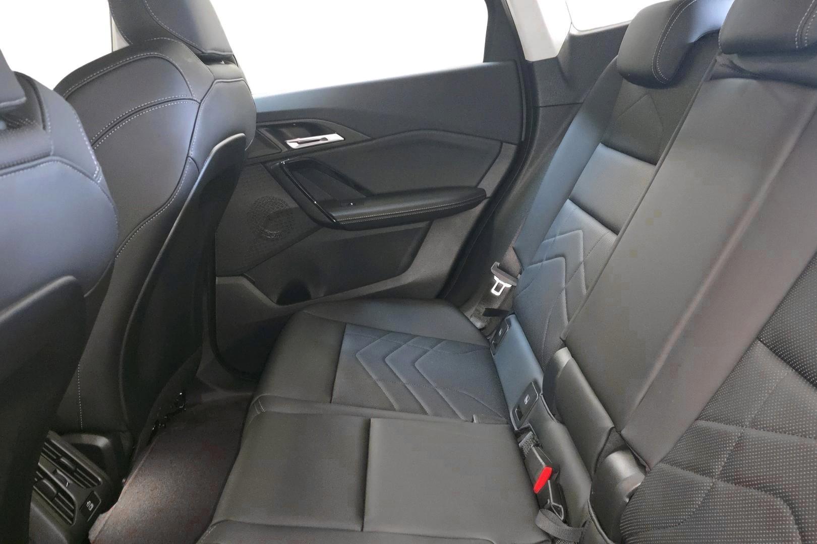 BMW X1 2026
