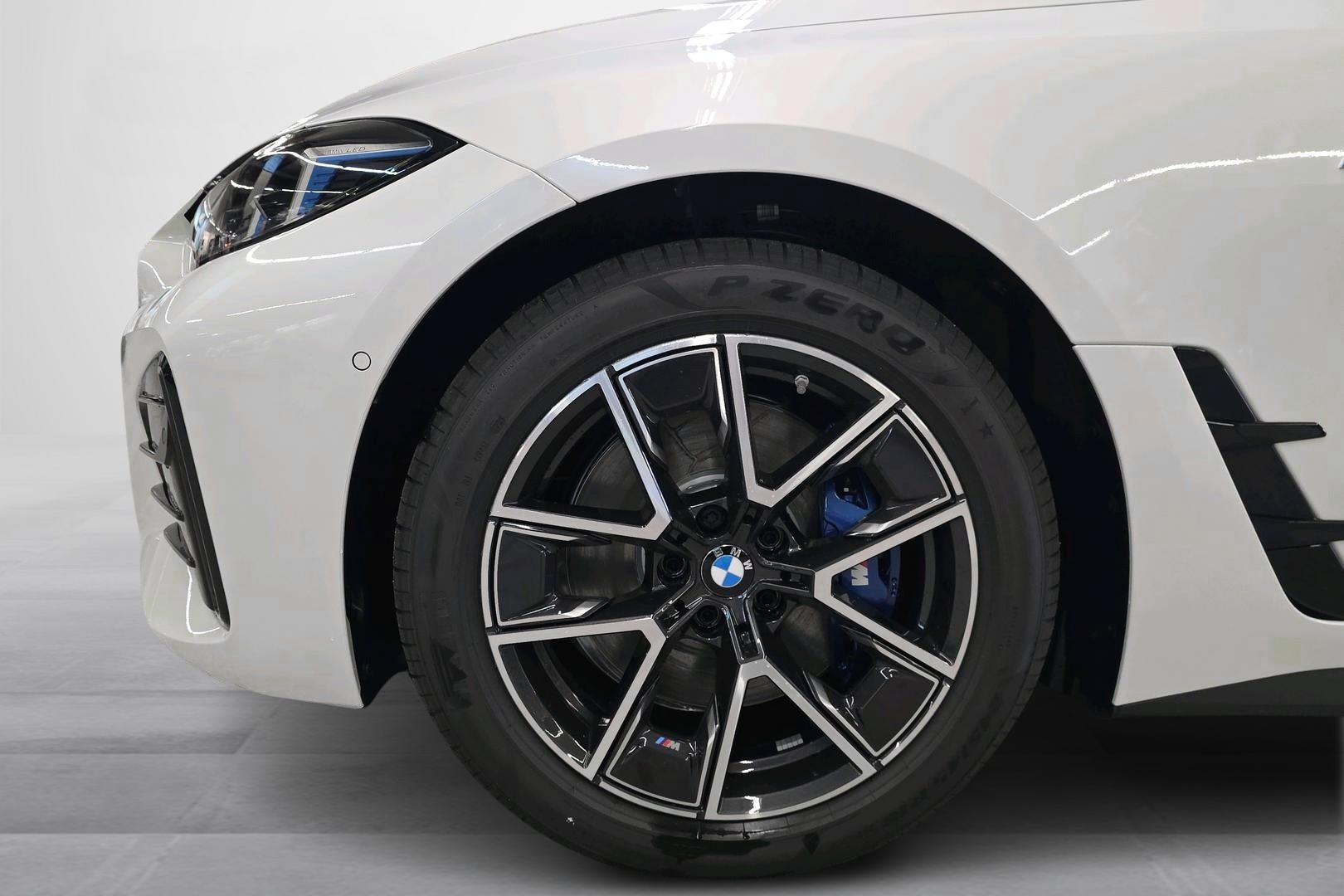 BMW i4 M60 18