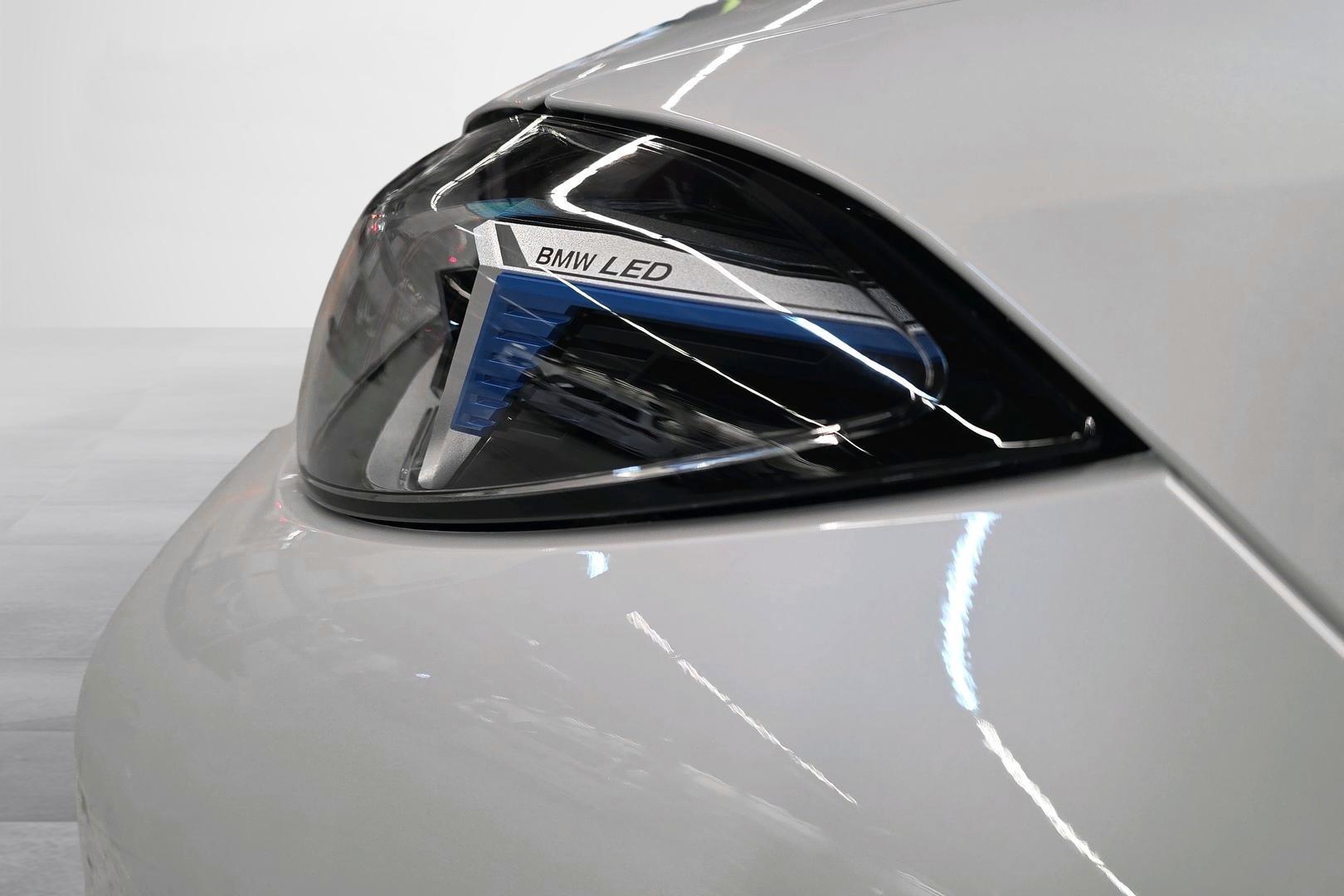 BMW i4 M60 19