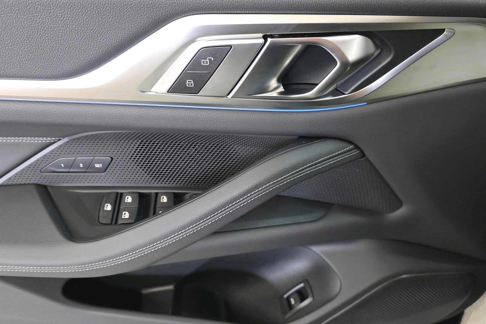 BMW i4 M60 22