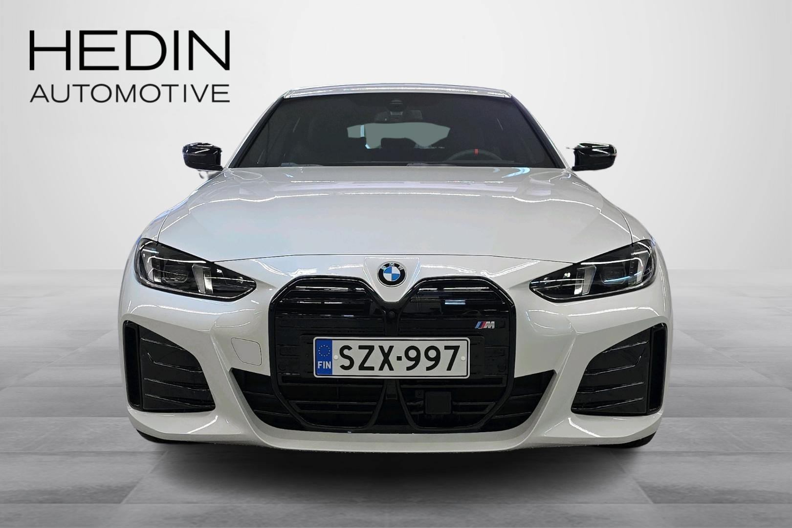 BMW i4 M60 4