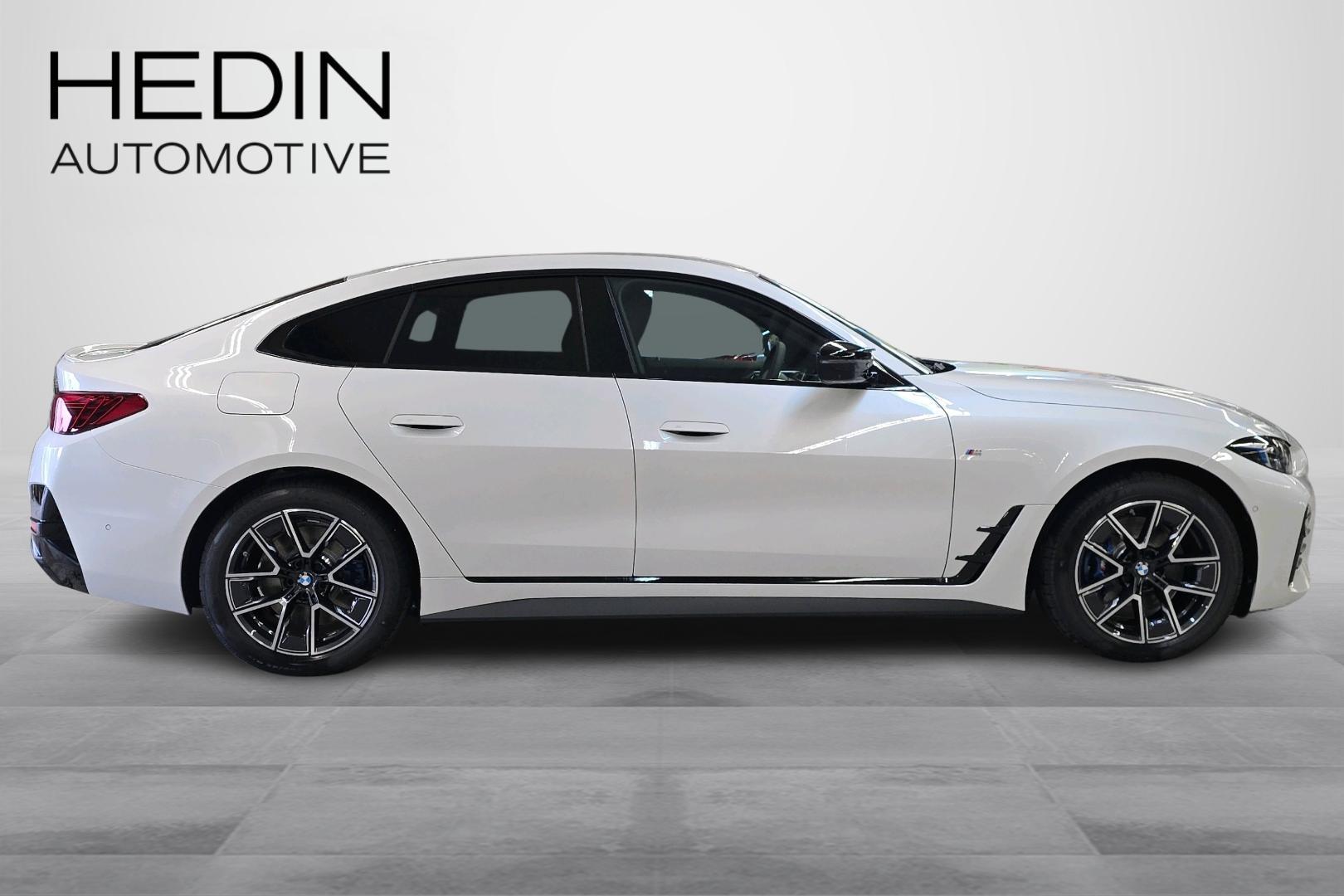BMW i4 M60 6