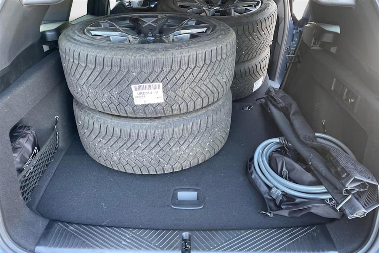 BMW X3 2026