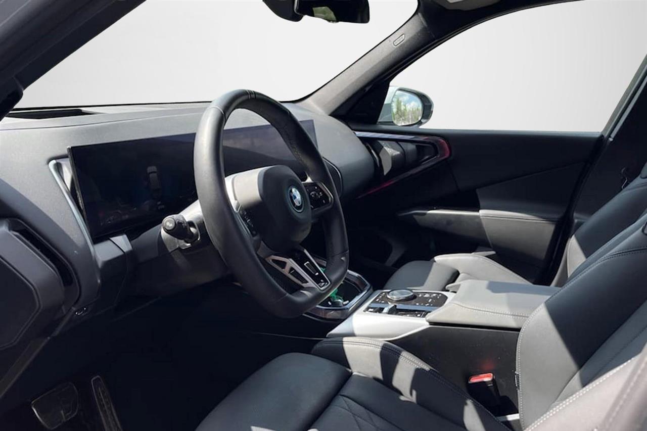 BMW X3 2026