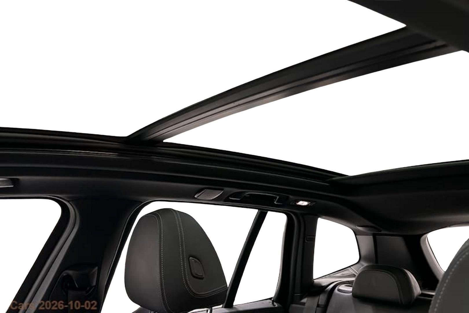 BMW iX3 2022