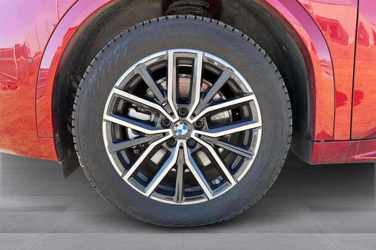 BMW iX2 2026