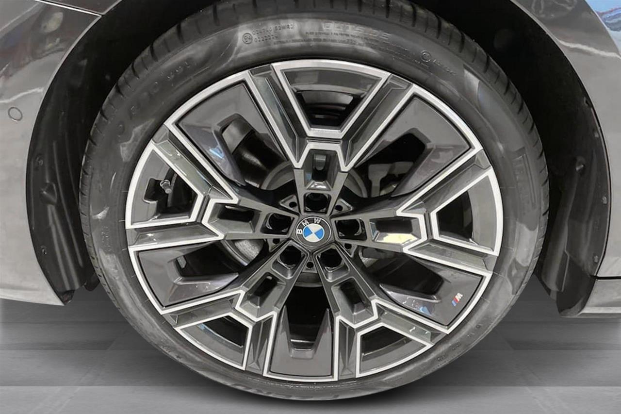 BMW 530 2026