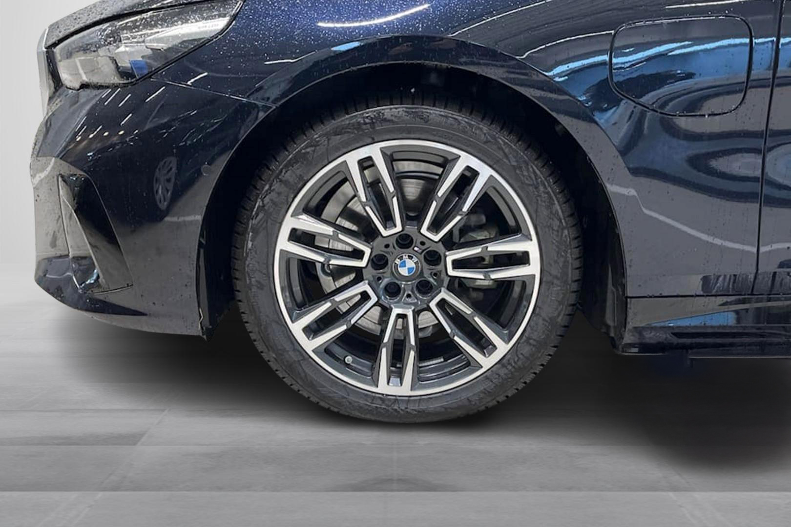 BMW 530 2026