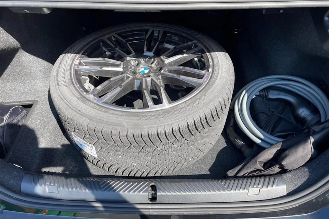 BMW 530 2026