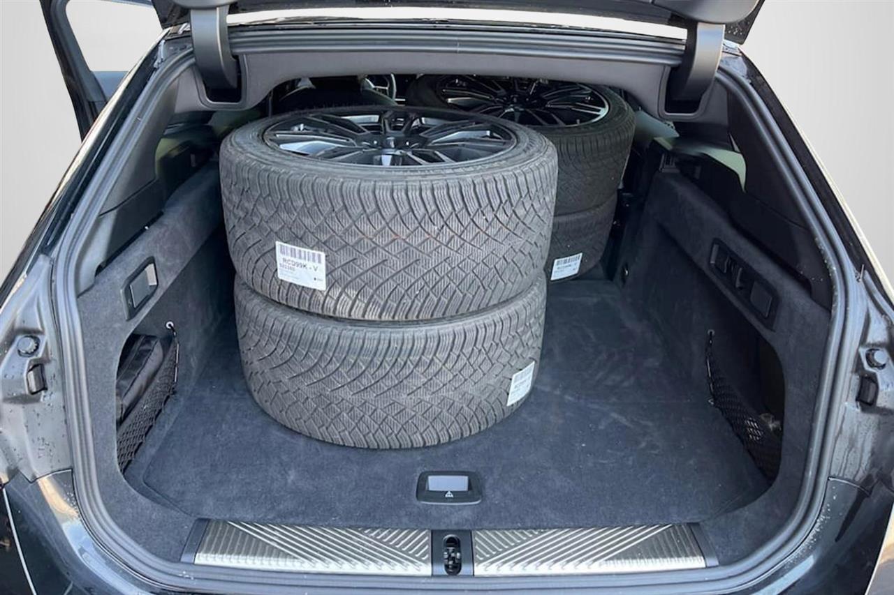 BMW i5 2026