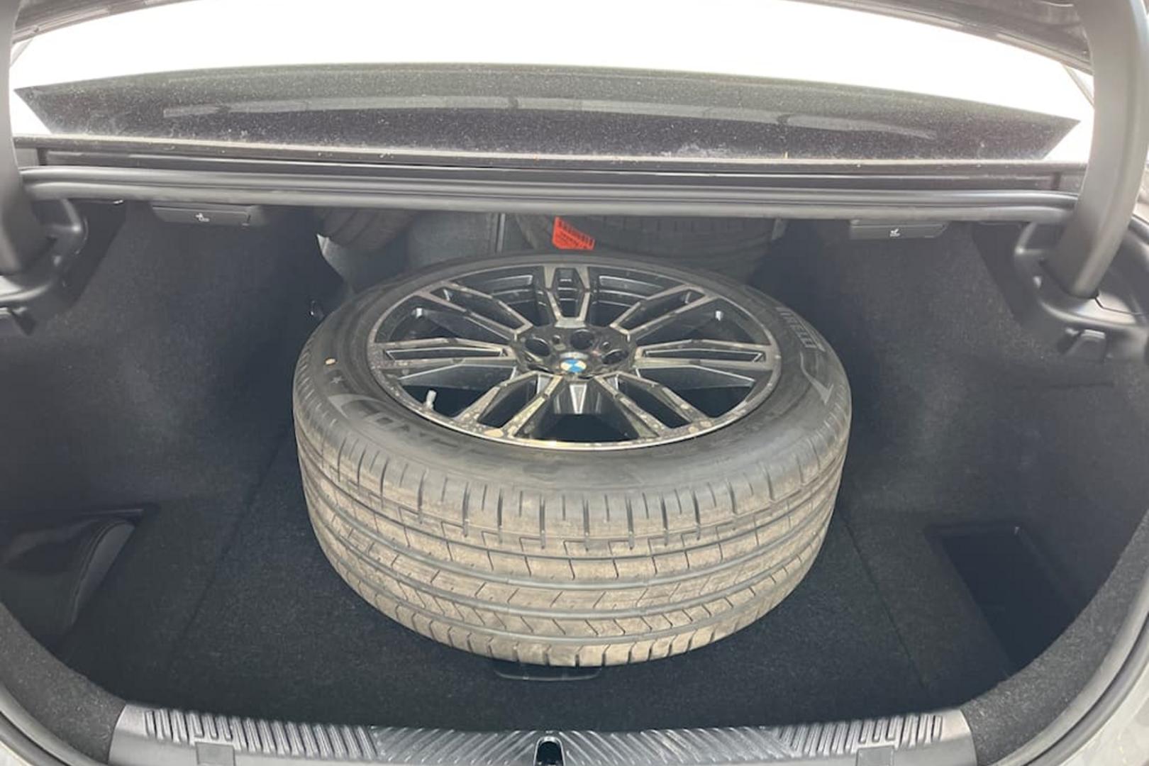 BMW i5 2026