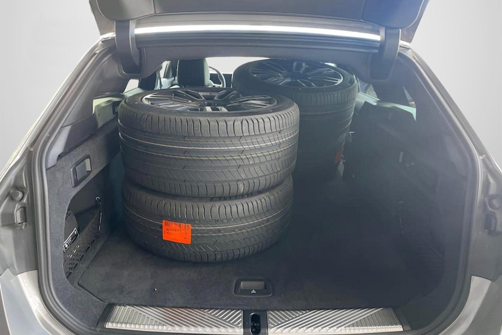 BMW i5 2026