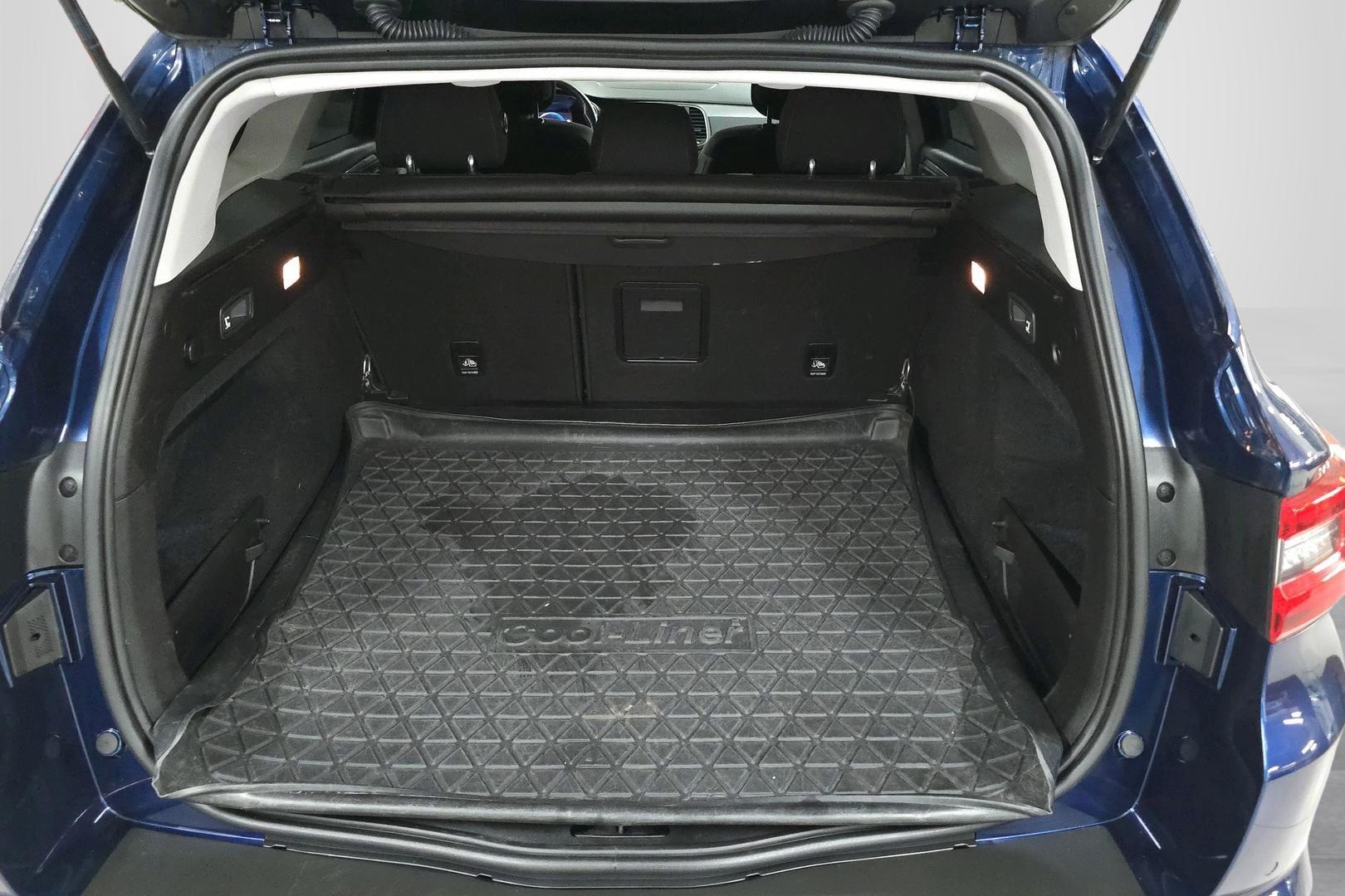 RENAULT Talisman 2016