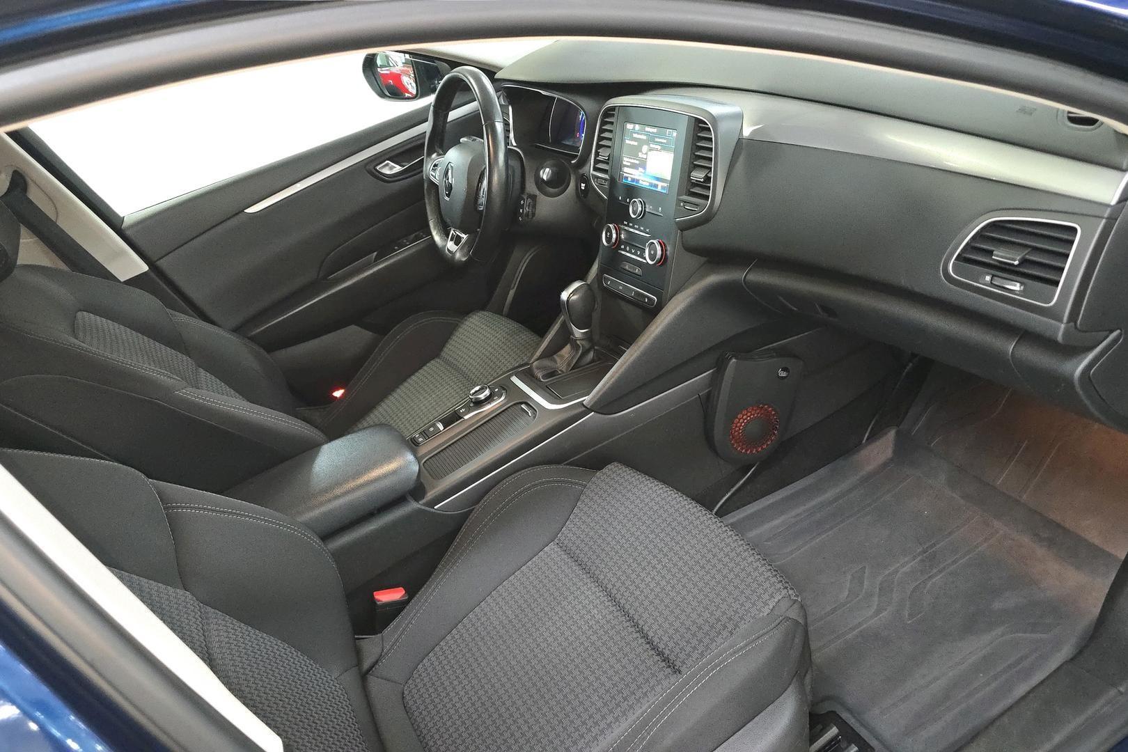 RENAULT Talisman 2016