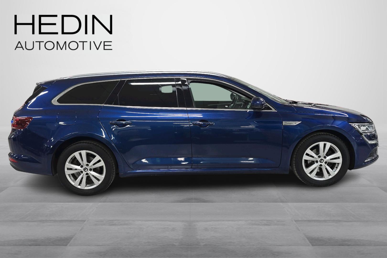 RENAULT Talisman 2016