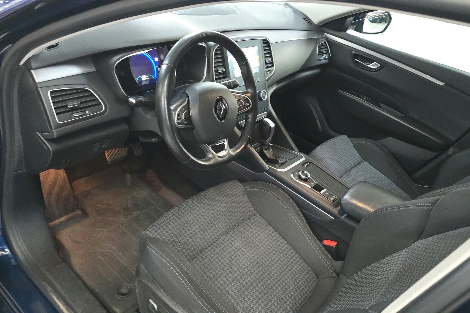 RENAULT Talisman 2016