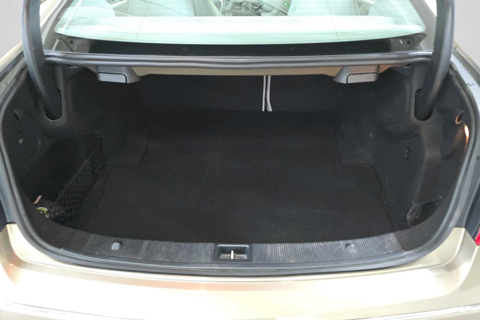 Mercedes-Benz E 2010