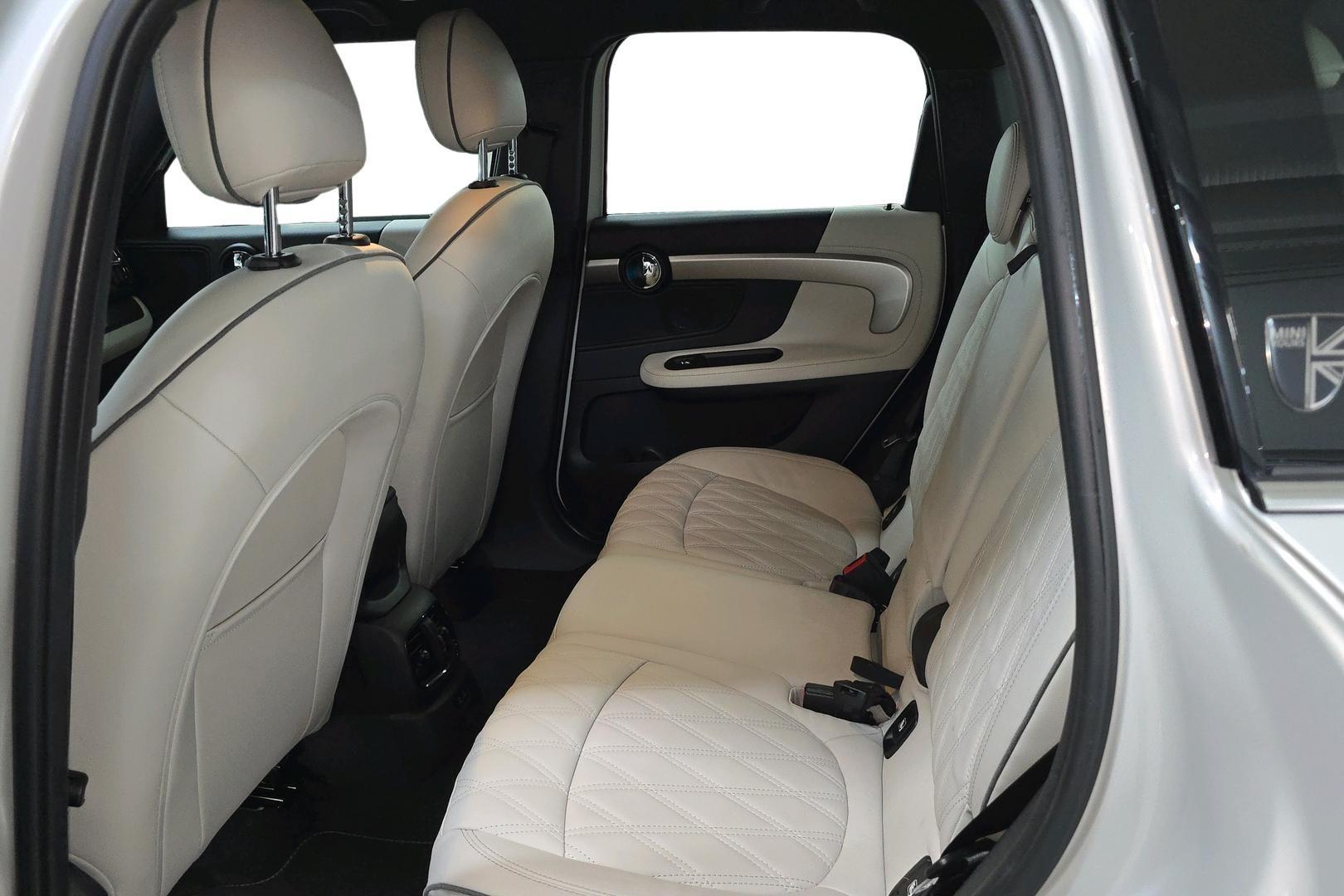 Mini Countryman 2022