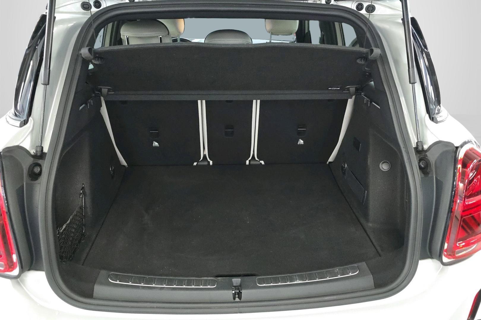 Mini Countryman 2022