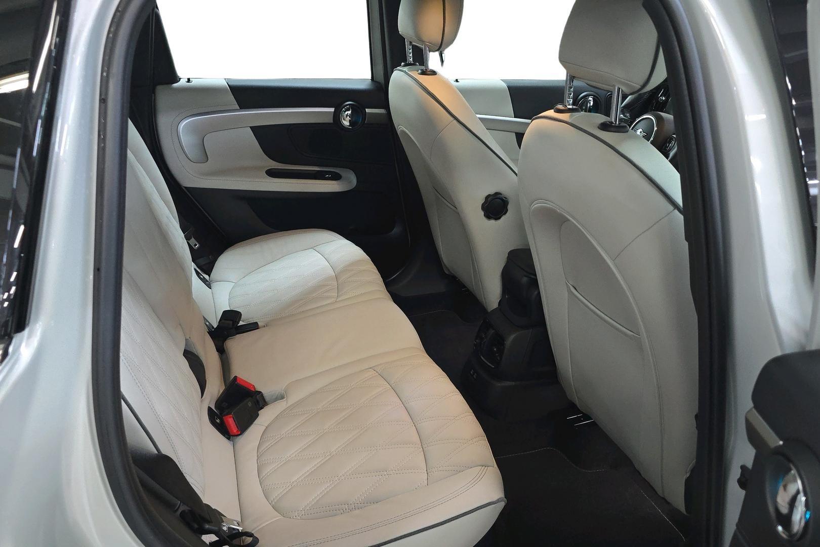 Mini Countryman 2022