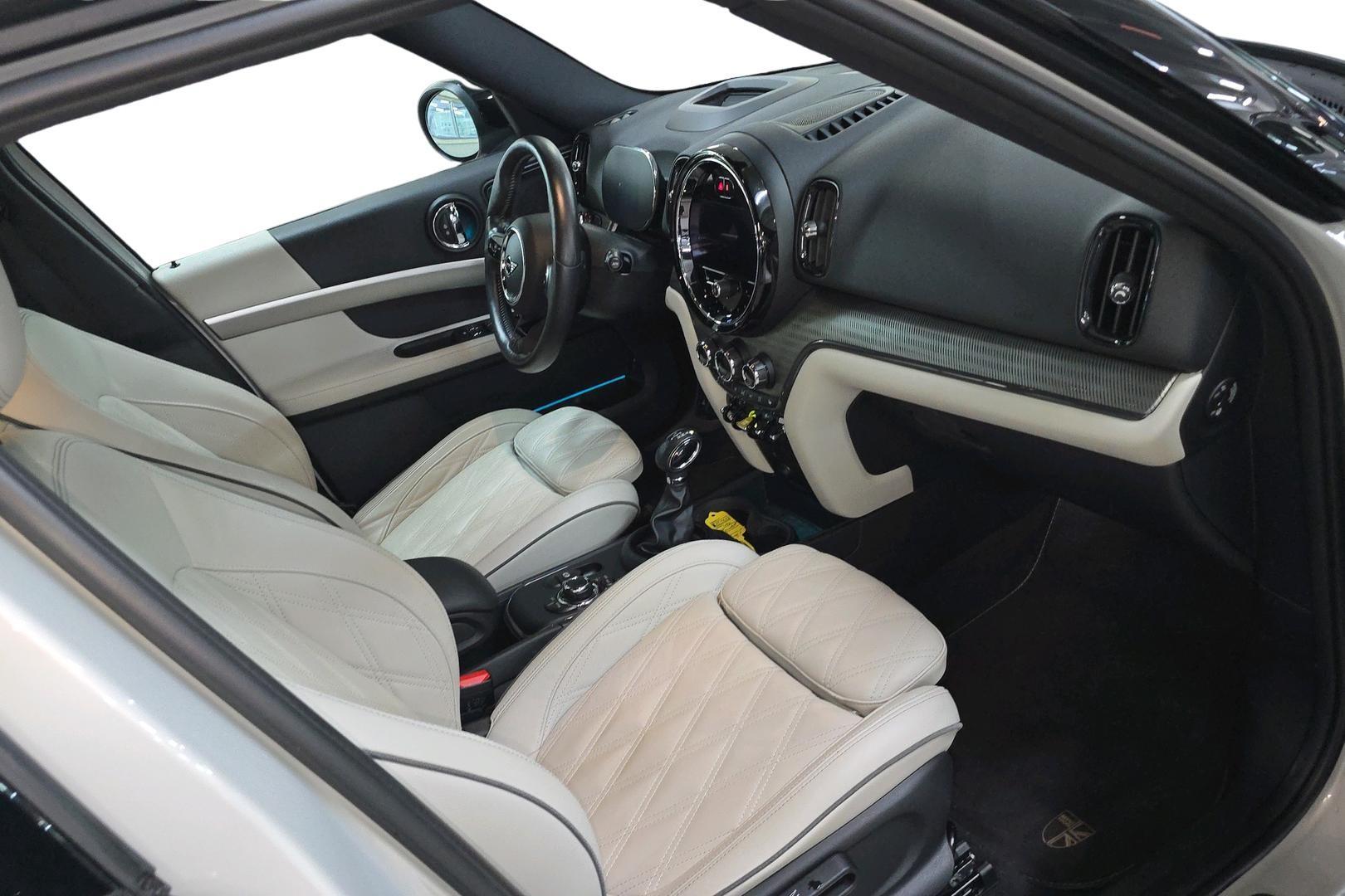 Mini Countryman 2022