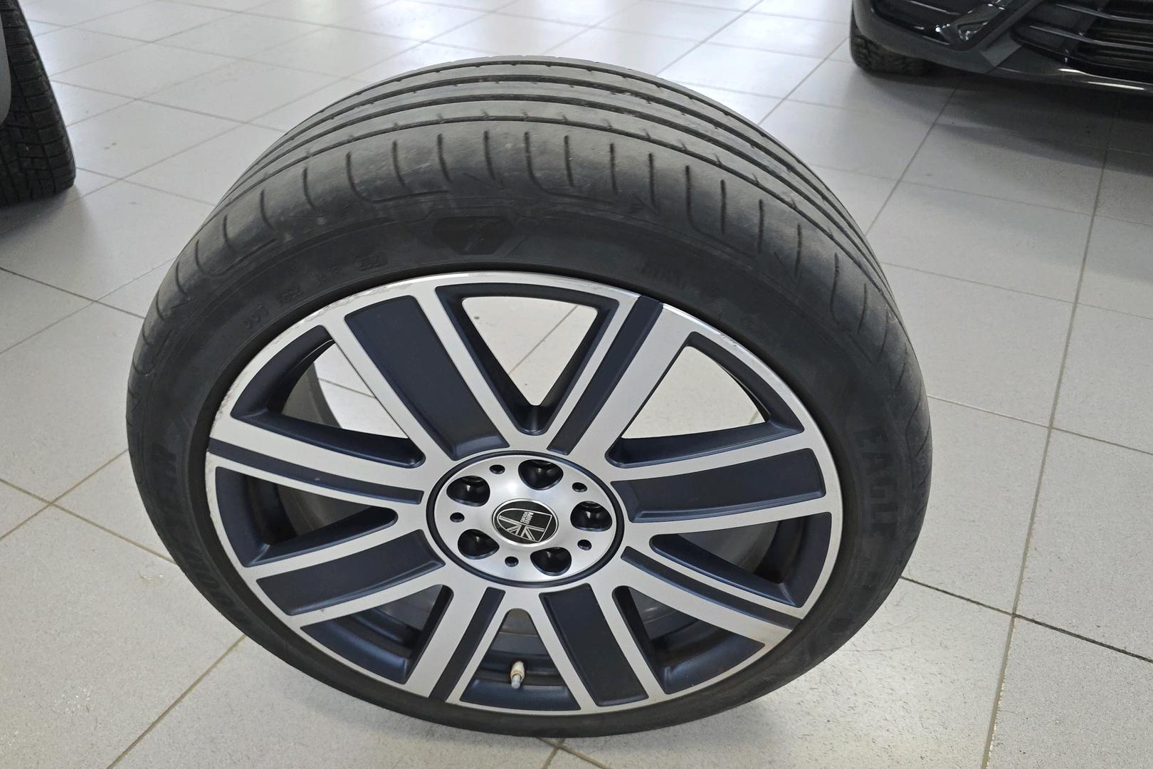 Mini Countryman 2022