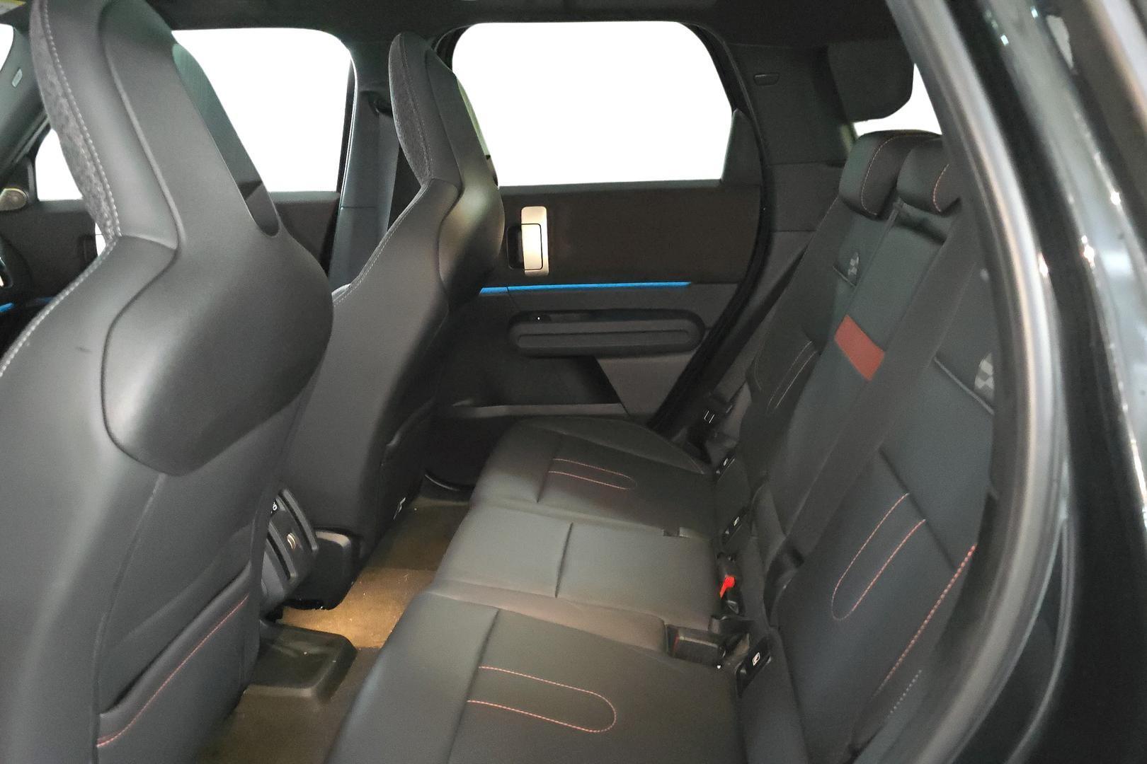 Mini Countryman 2025