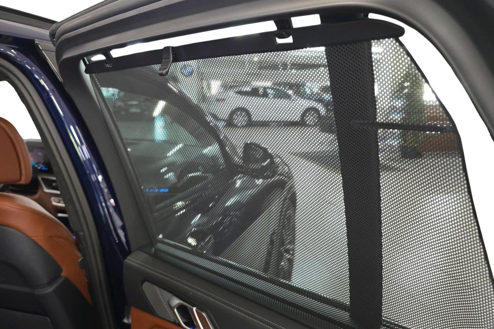 BMW X5 2025