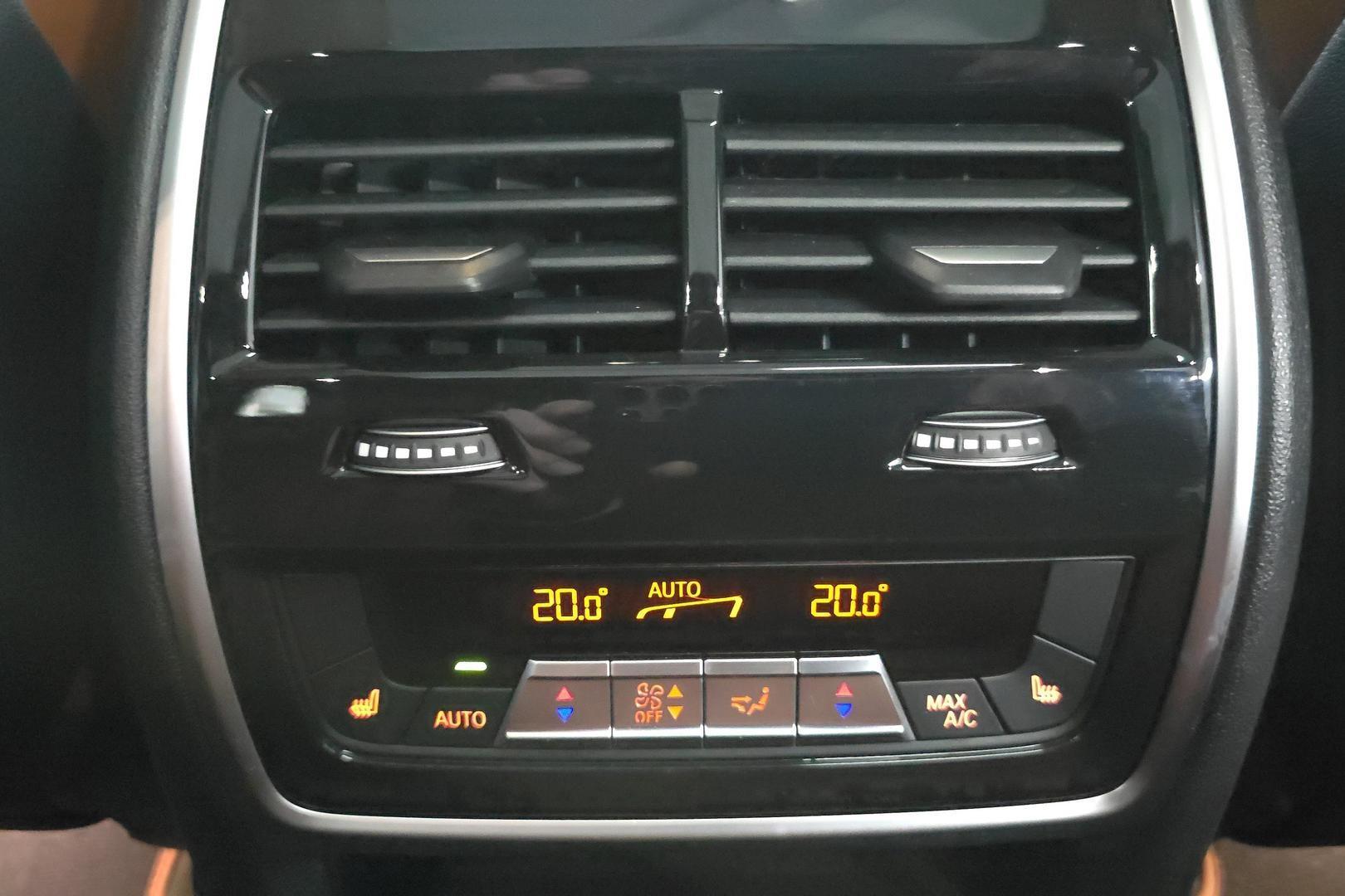 BMW X5 2025