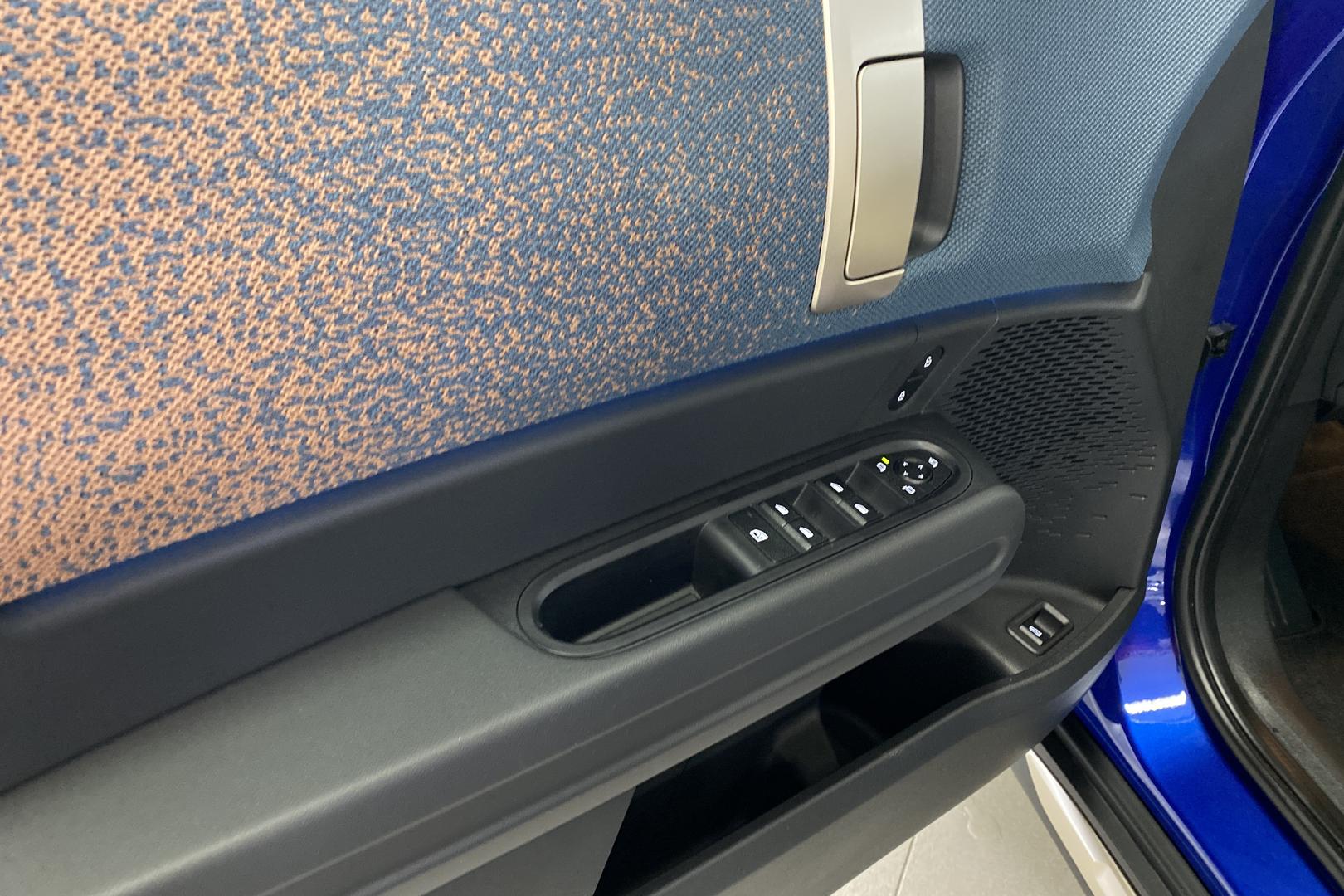 MINI Countryman 2025