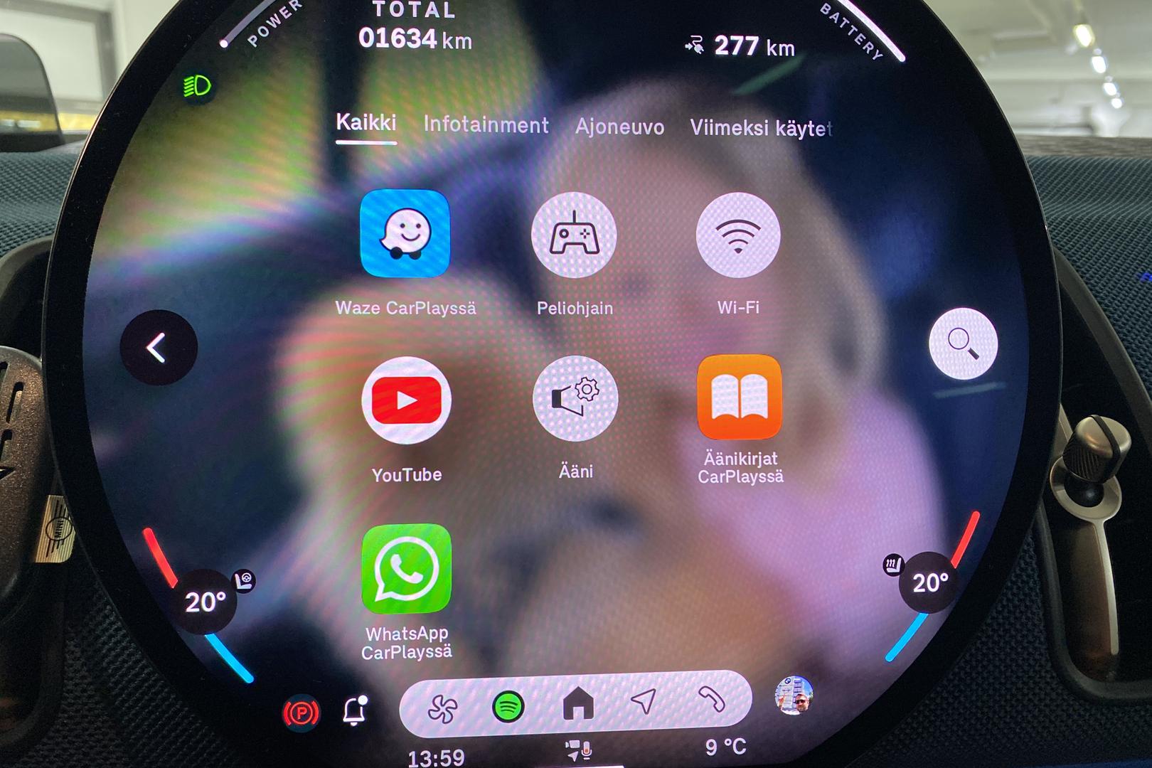 MINI Countryman 2025